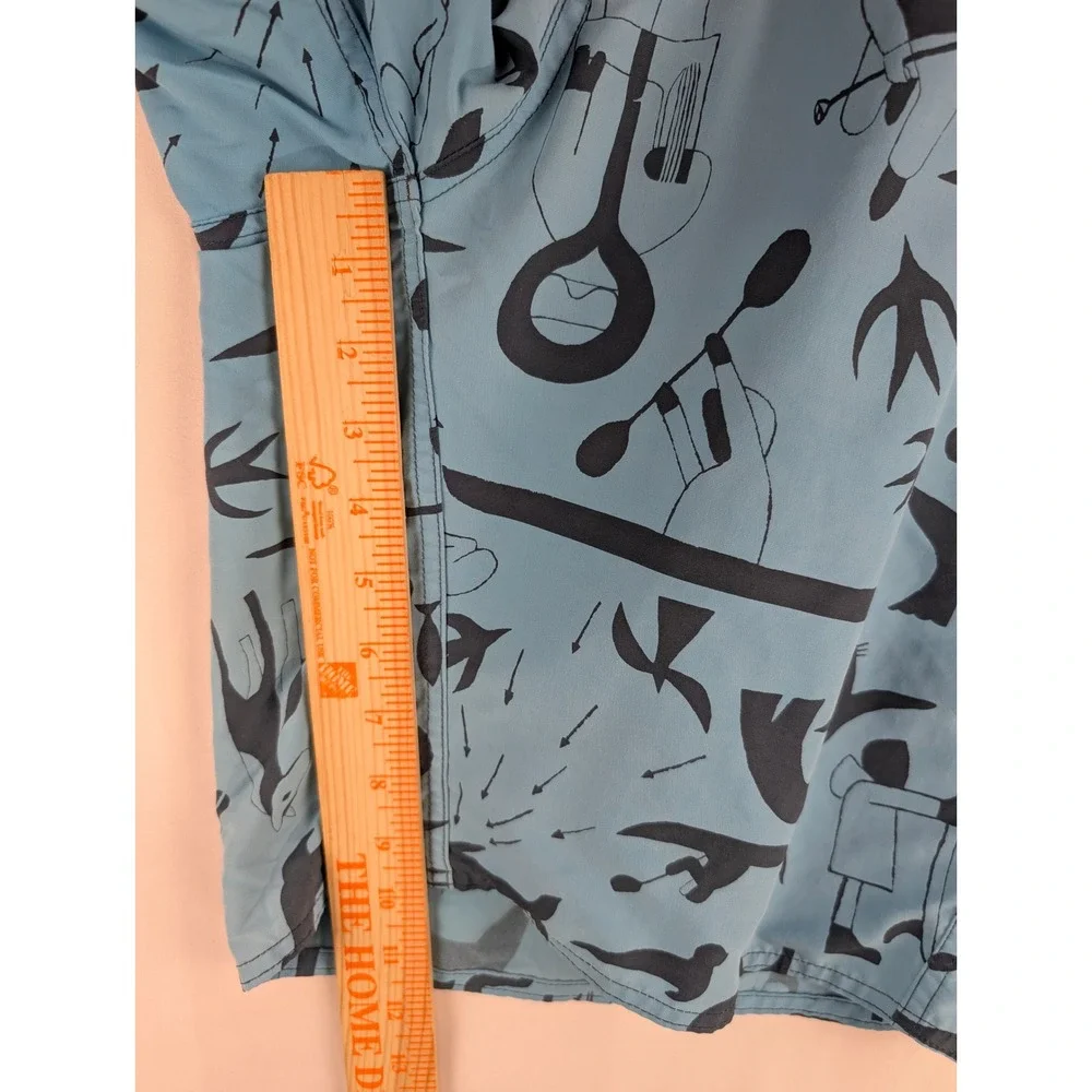 Patagonia board shorts